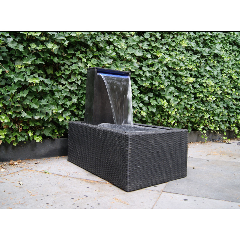 Entourage pour fontaine Decowall UBBINK – Ambiance et style | UBBINK Entourage pour fontaine Decowall UBBINK – Ambiance et style | UBBINK