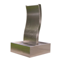 Fontaine Genova UBBINK - Élément aquatique de jardin | UBBINK