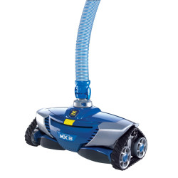Nettoyeur de piscine Zodiac MX8 GRE