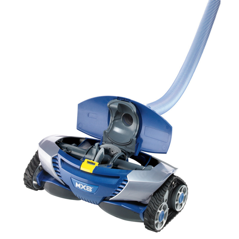 Nettoyeur de piscine Zodiac MX8 GRE