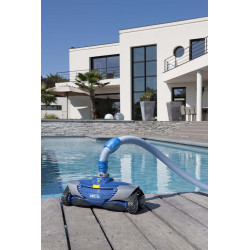 Nettoyeur de piscine Zodiac MX8 GRE