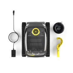 Nettoyeur de piscine Zodiac OP-Li 2100 GRE