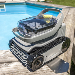 Nettoyeur de piscine Zodiac OP-Li 2100 GRE