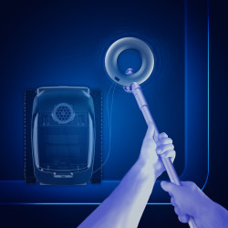 Nettoyeur de piscine Zodiac OP-Li 2100 GRE