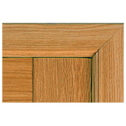 Chambranle Nr 1 Chêne 0