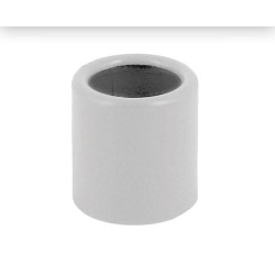 Manchon d'entrée gris Ø 16 mm 30 pièces REDDY