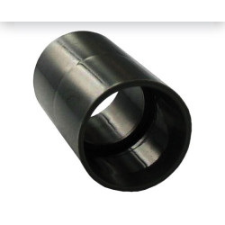 Manchon noir Ø 16 mm 12 pièces REDDY