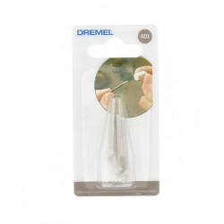 Mandrin DREMEL 6 mm 3 pièces – Précision | DREMEL
 Mandrin DREMEL 6 mm 3 pièces – Précision | DREMEL