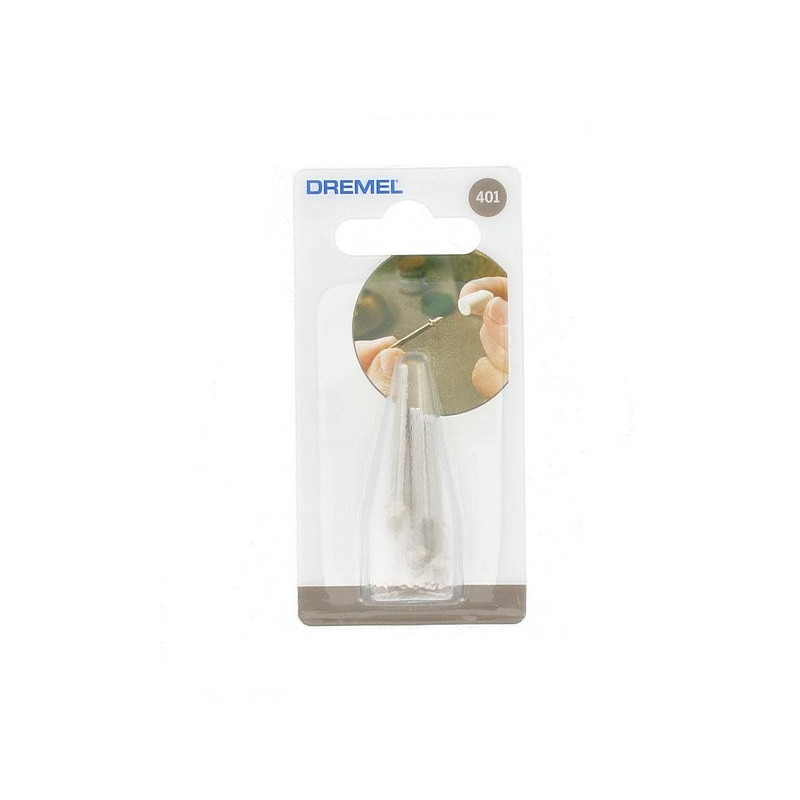 Mandrin DREMEL 6 mm 3 pièces – Précision | DREMEL
 Mandrin DREMEL 6 mm 3 pièces – Précision | DREMEL