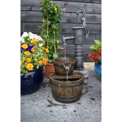 Fontaine Las Vegas UBBINK - Premium Fountain Solutions | UBBINK Fontaine Las Vegas UBBINK - Premium Fountain Solutions | UBBINK