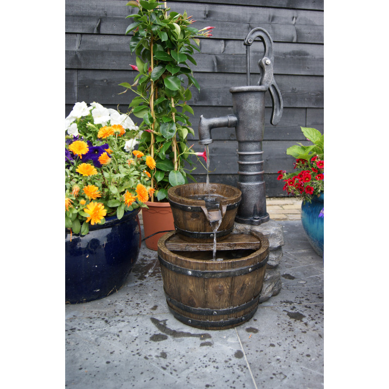 Fontaine Las Vegas UBBINK - Premium Fountain Solutions | UBBINK Fontaine Las Vegas UBBINK - Premium Fountain Solutions | UBBINK