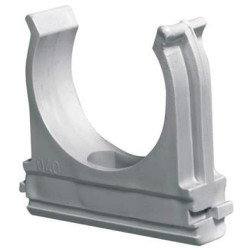 Attache à ressort Ø 20 mm 50 pièces SHOQ