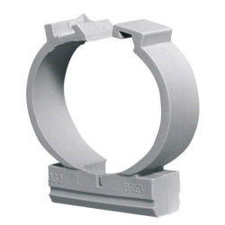 Attache fermée Ø 16 mm 50 pièces ELETTROCANALI