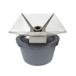 Fontaine Lendas UBBINK – Élégance & Fraîcheur | UBBINK