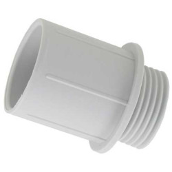 Embout pour boite hermétique Ø 16 - 20 mm 4 pièces SHOQ