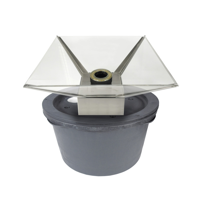 Fontaine Lendas UBBINK – Élégance & Fraîcheur | UBBINK