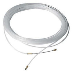 Tire-fil en nylon 20 m ELETTROCANALI