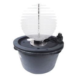 Fontaine Galia UBBINK – Élégance et Fraîcheur | UBBINK

