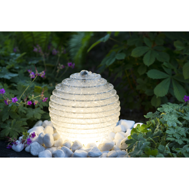 Fontaine Galia UBBINK – Élégance et Fraîcheur | UBBINK

