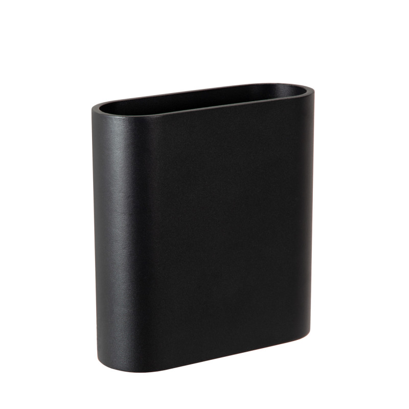 Applique extérieure LED Atila noire 200 lm 2 x 5 W LUCIDE