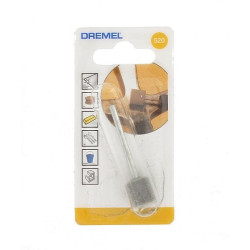 Disque polisseur DREMEL – Brillance parfaite | DREMEL