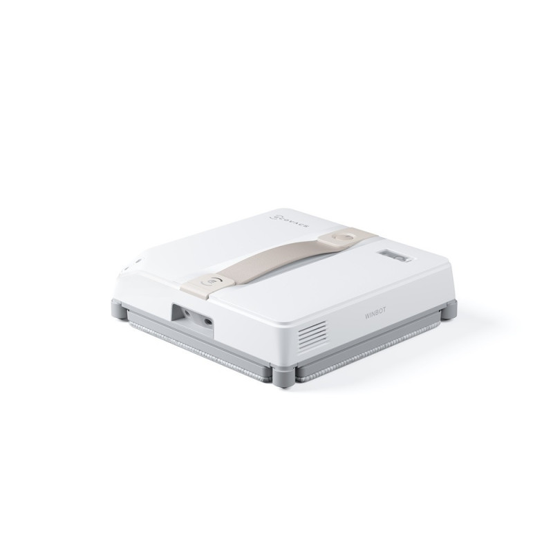 Robot lave vitre Winbot Mini ECOVACS - Nettoyage Facile | ECOVACS