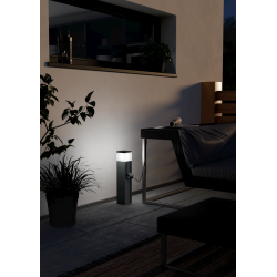 Borne de jardin Park 5 EGLO – Éclairage & Prises | EGLO

