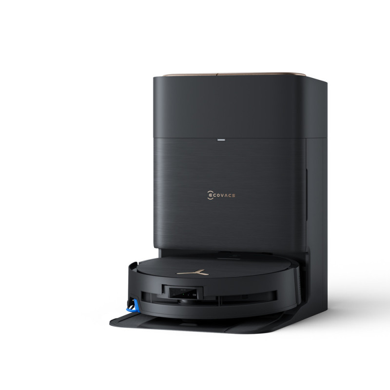 Aspirateur Robot Deebot X9 Pro Omni | ECOVACS