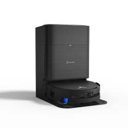 Aspirateur Robot Deebot X9 Pro Omni | ECOVACS