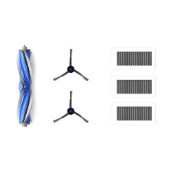 Kit d'entretien Deebot T50 | ECOVACS