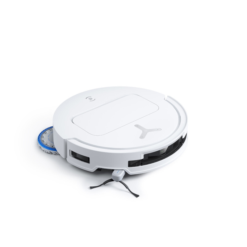 Aspirateur robot Deebot T50 Max Pro Omni | ECOVACS