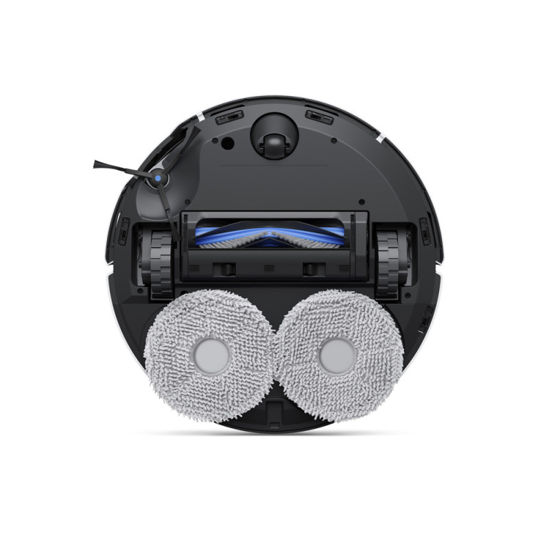 Aspirateur robot Deebot T50 Max Pro Omni | ECOVACS