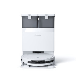 Aspirateur robot Deebot T50 Omni | ECOVACS