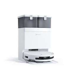 Aspirateur robot Deebot T50 Omni | ECOVACS