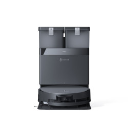 Aspirateur Robot Deebot X8 Pro Omni Noir | ECOVACS