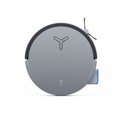 Aspirateur Robot Deebot X8 Pro Omni Noir | ECOVACS