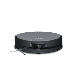 Aspirateur Robot Deebot X8 Pro Omni Noir | ECOVACS