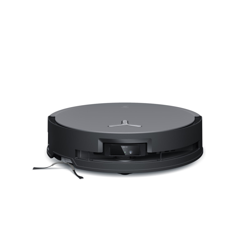 Aspirateur Robot Deebot X8 Pro Omni Noir | ECOVACS