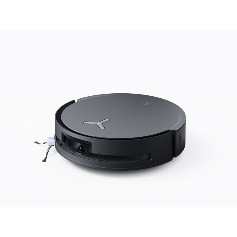 Aspirateur Robot Deebot X8 Pro Omni Noir | ECOVACS