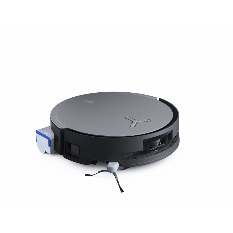 Aspirateur Robot Deebot X8 Pro Omni Noir | ECOVACS