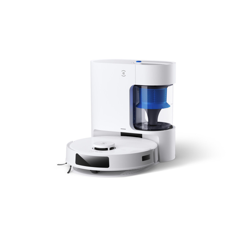 Aspirateur robot Deebot N20 Pro Plus ECOVACS