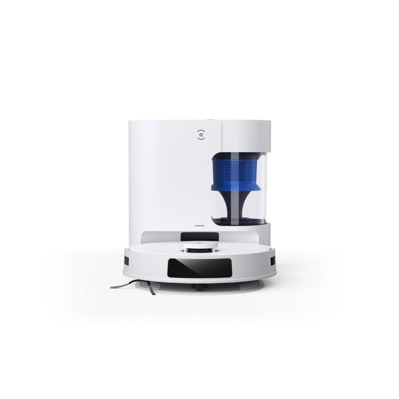 Aspirateur Robot Deebot N20 Pro Plus – Nettoyage Puissant | ECOVACS