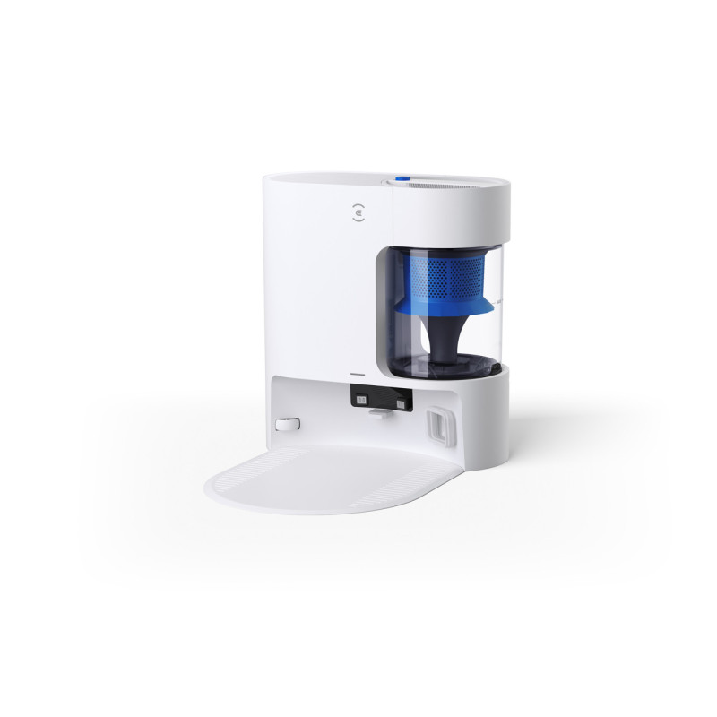 Aspirateur Robot Deebot N20 Pro Plus – Nettoyage Puissant | ECOVACS