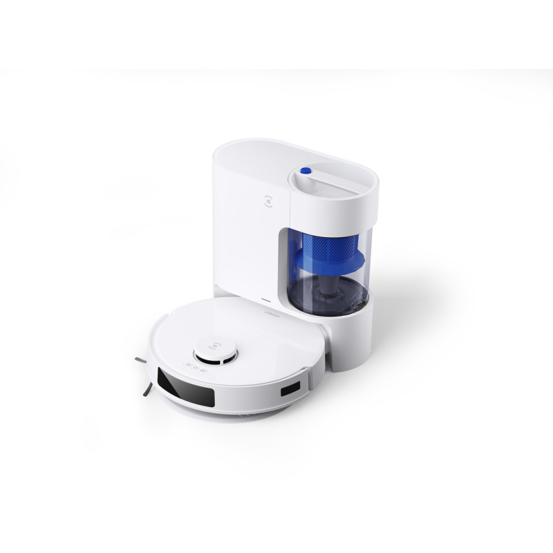 Aspirateur Robot Deebot N20 Pro Plus – Nettoyage Puissant | ECOVACS