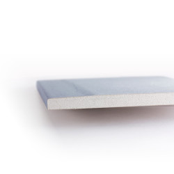 Plaque de plâtre hydrofuge Diamond Board 13 AK 260 x 60 x 1
