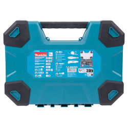Coffret d'embouts Makita E-22589 71 pièces | MAKITA Coffret d'embouts Makita E-22589 71 pièces | MAKITA