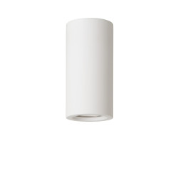 Spot Gipsy blanc GU10 Ø 7 x 14 cm 35 W LUCIDE Spot Gipsy blanc GU10 Ø 7 x 14 cm 35 W LUCIDE