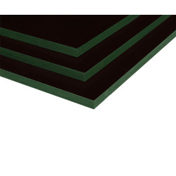 Panneau Bétonplex 244x122x1.8cm - Panneau Multiplex