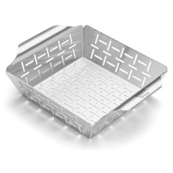 Panier à Légumes WEBER – Cuisson Parfaite | WEBER