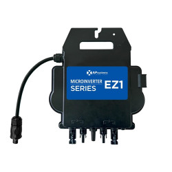 Kit de panneau solaire 440 W SOLARLEICHT - Base facile | SOLARLEICHT